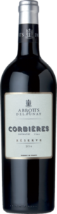 Corbieres 20 bouteille grand