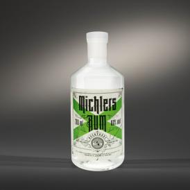Michler white overproof rum